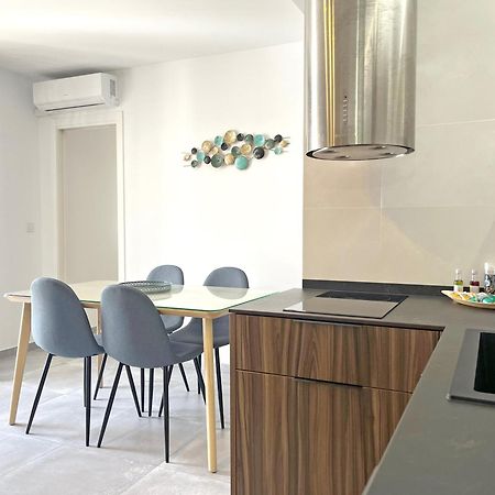 Mezquita Apartamento Κόρδοβα Εξωτερικό φωτογραφία