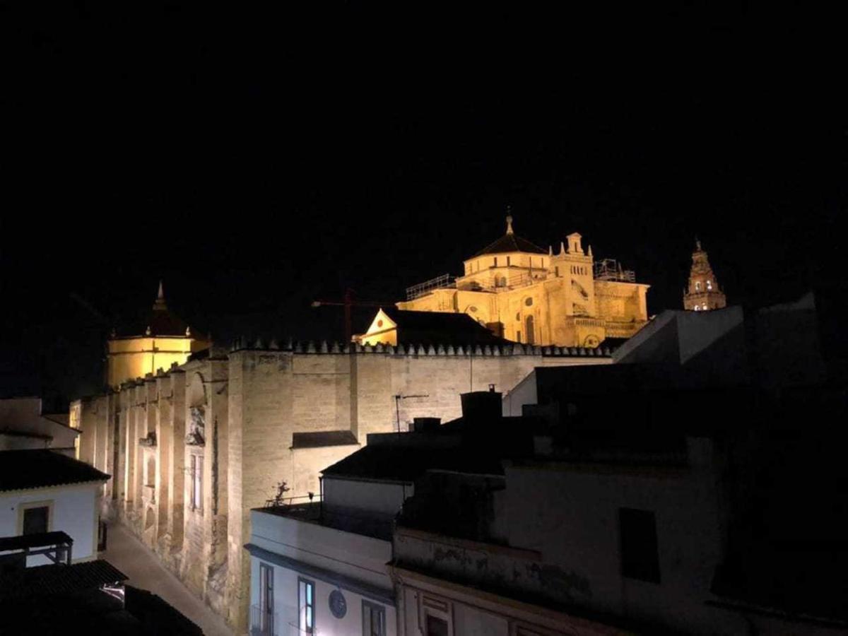 Mezquita Apartamento Κόρδοβα Εξωτερικό φωτογραφία
