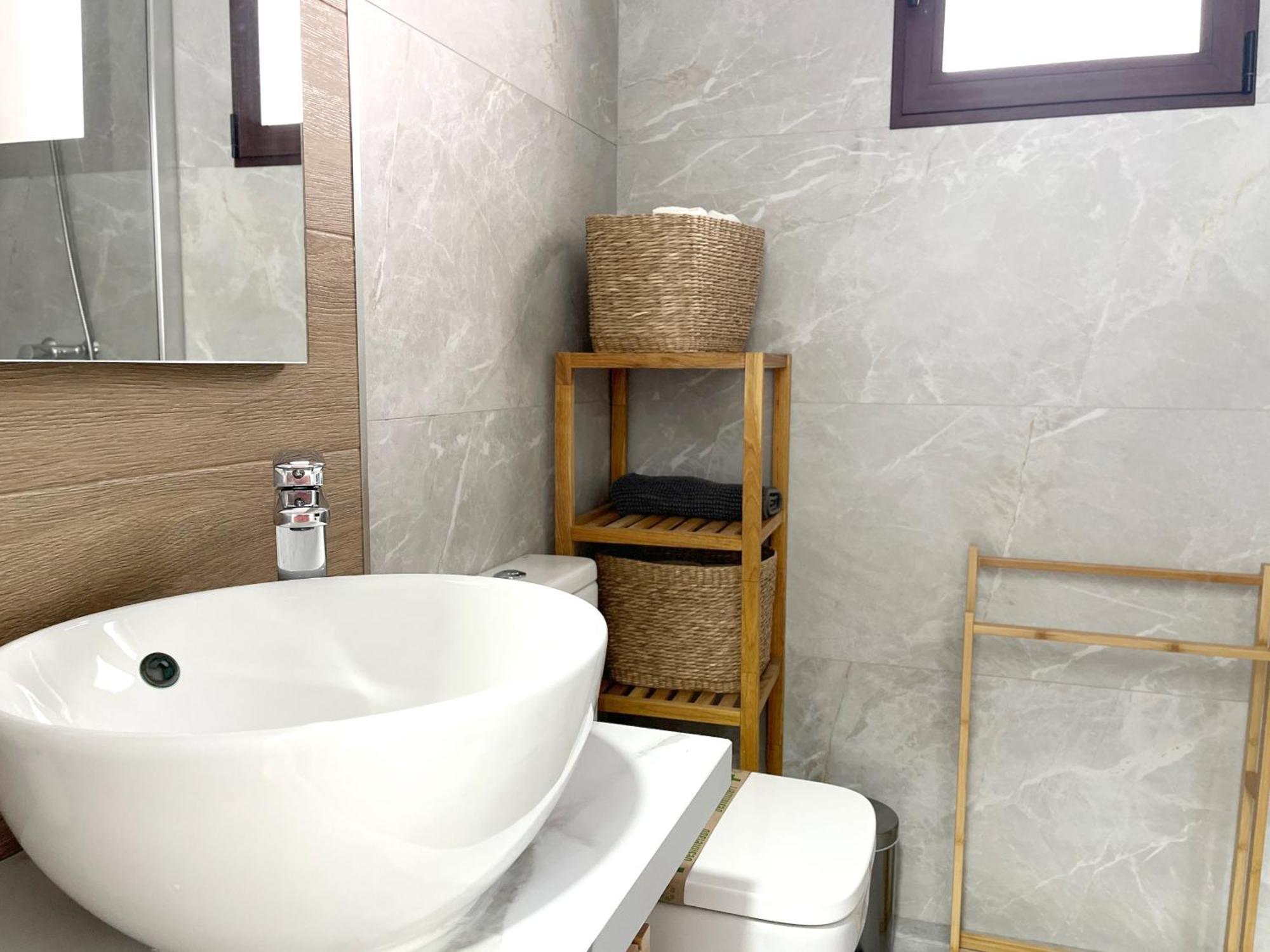 Mezquita Apartamento Κόρδοβα Εξωτερικό φωτογραφία