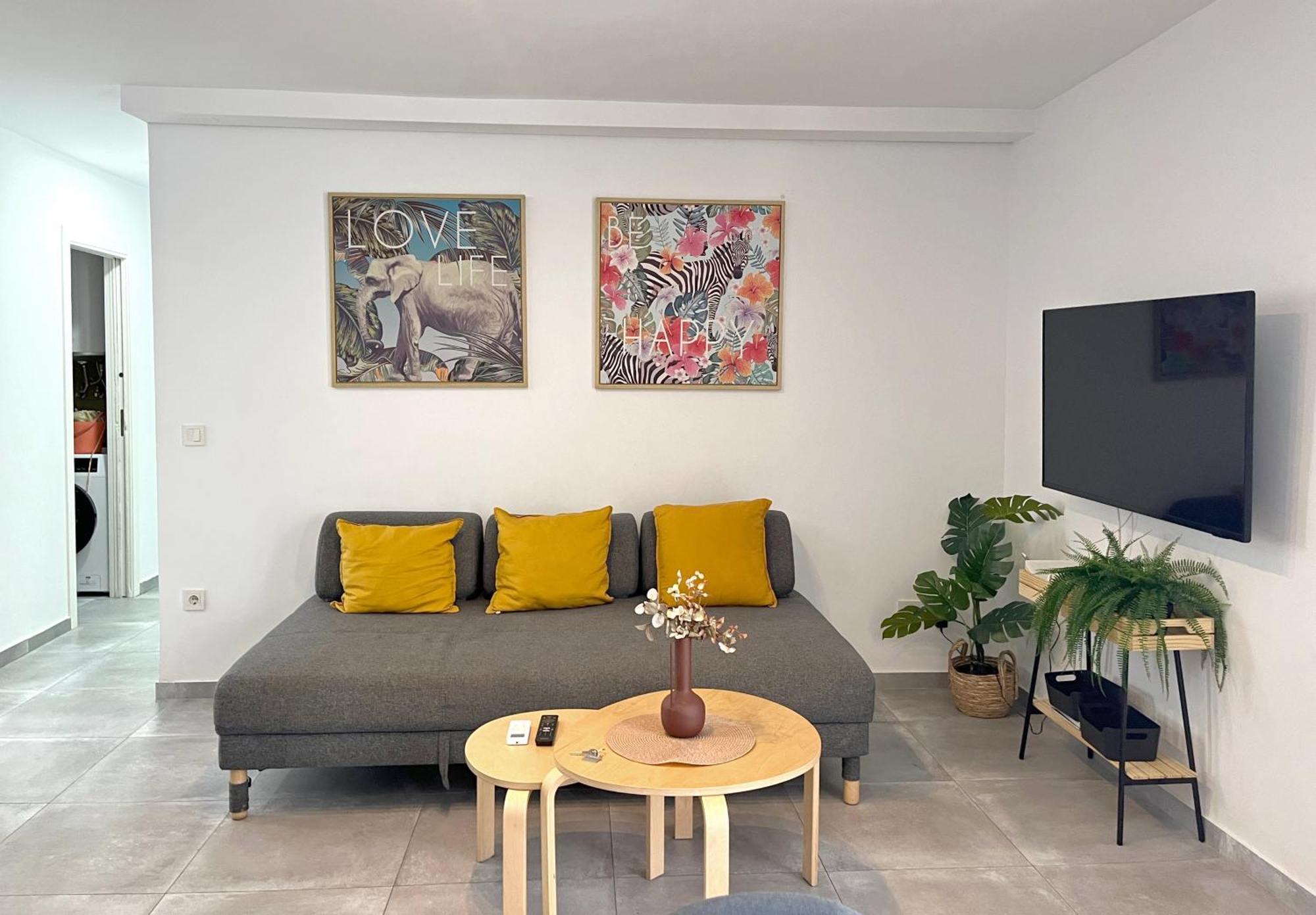 Mezquita Apartamento Κόρδοβα Εξωτερικό φωτογραφία