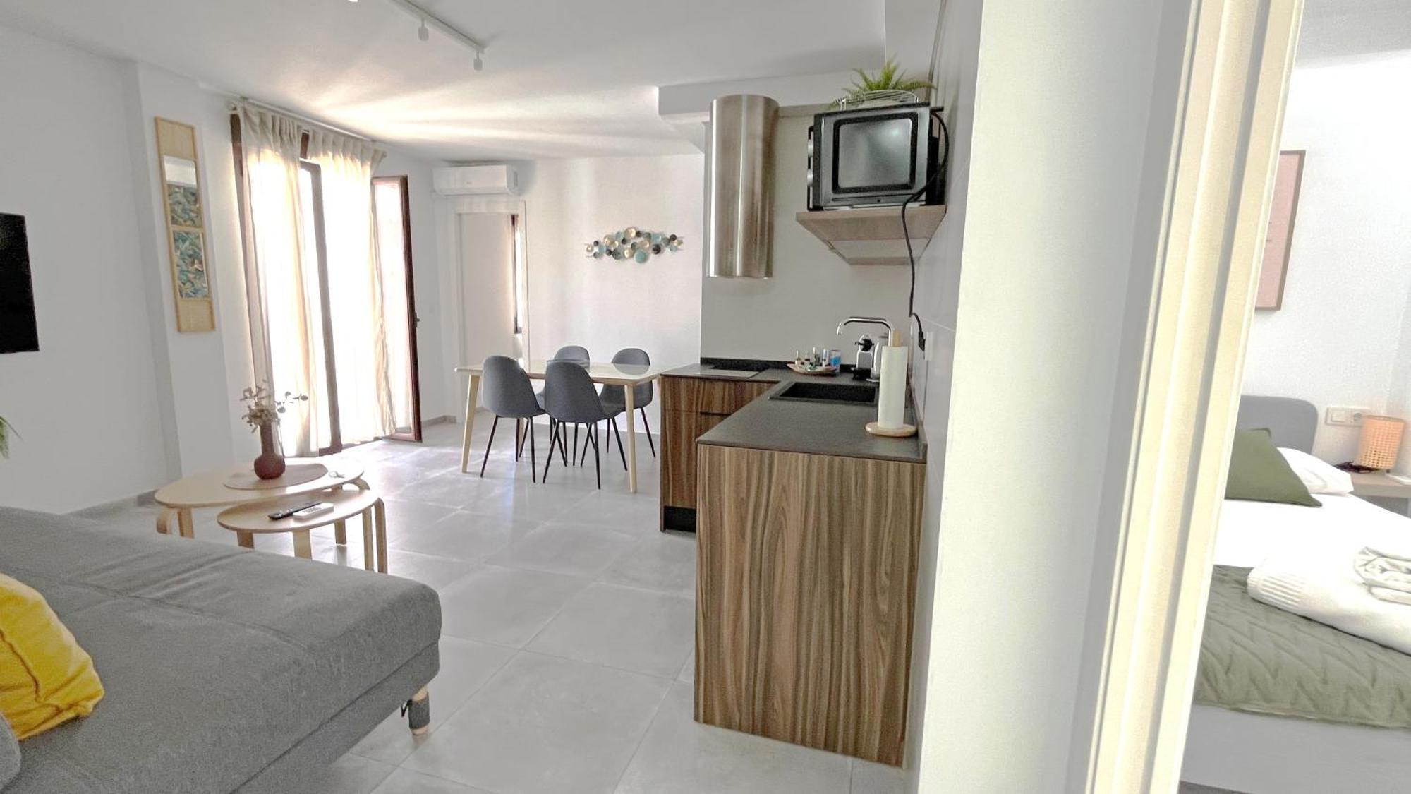 Mezquita Apartamento Κόρδοβα Εξωτερικό φωτογραφία