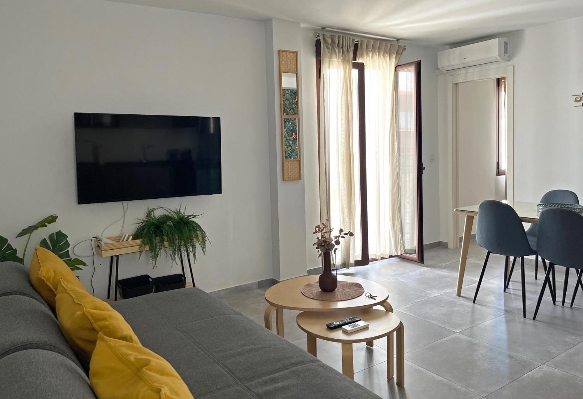 Mezquita Apartamento Κόρδοβα Εξωτερικό φωτογραφία