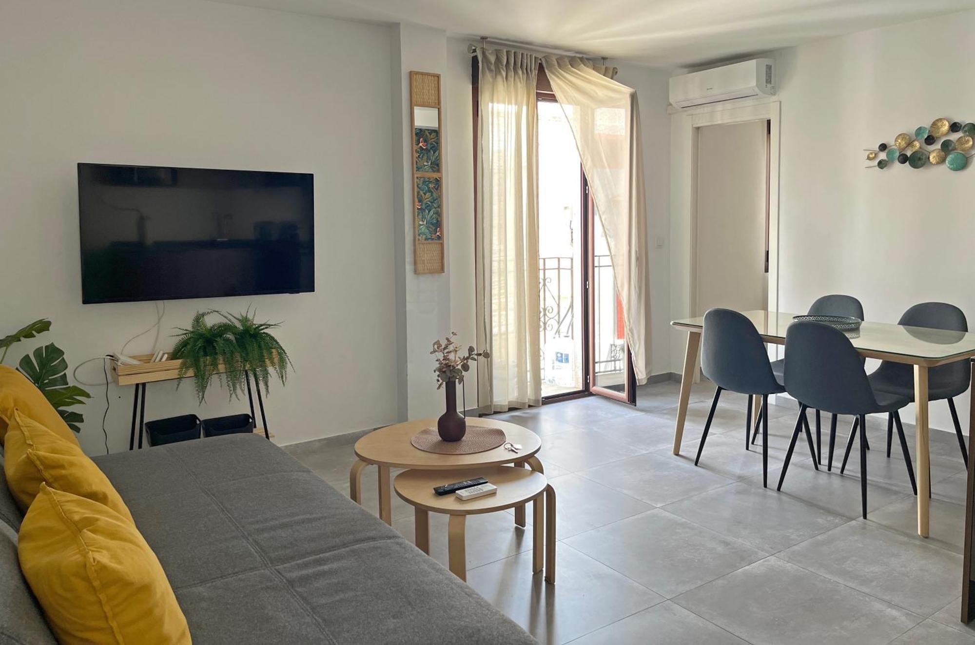 Mezquita Apartamento Κόρδοβα Εξωτερικό φωτογραφία