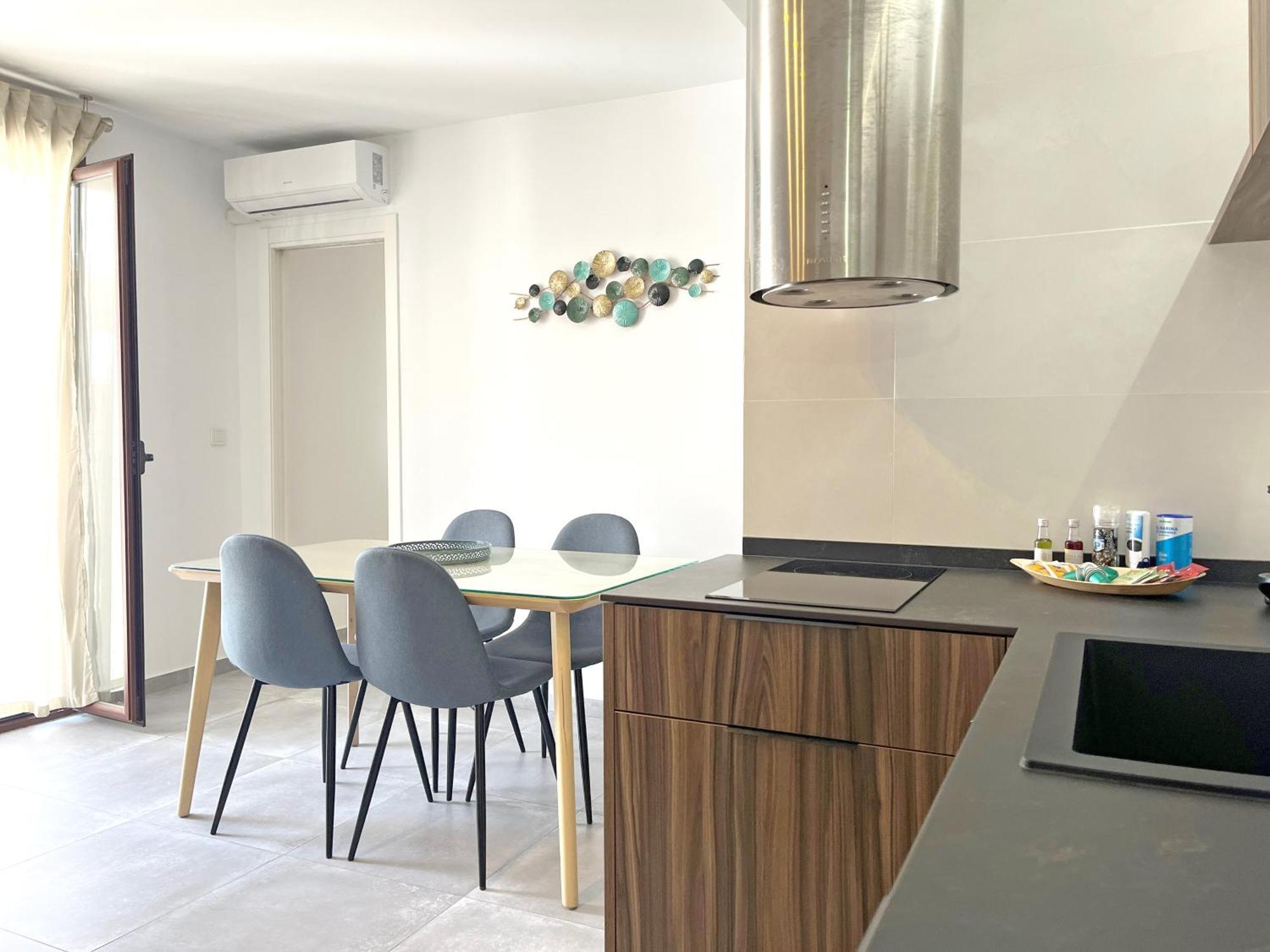 Mezquita Apartamento Κόρδοβα Εξωτερικό φωτογραφία
