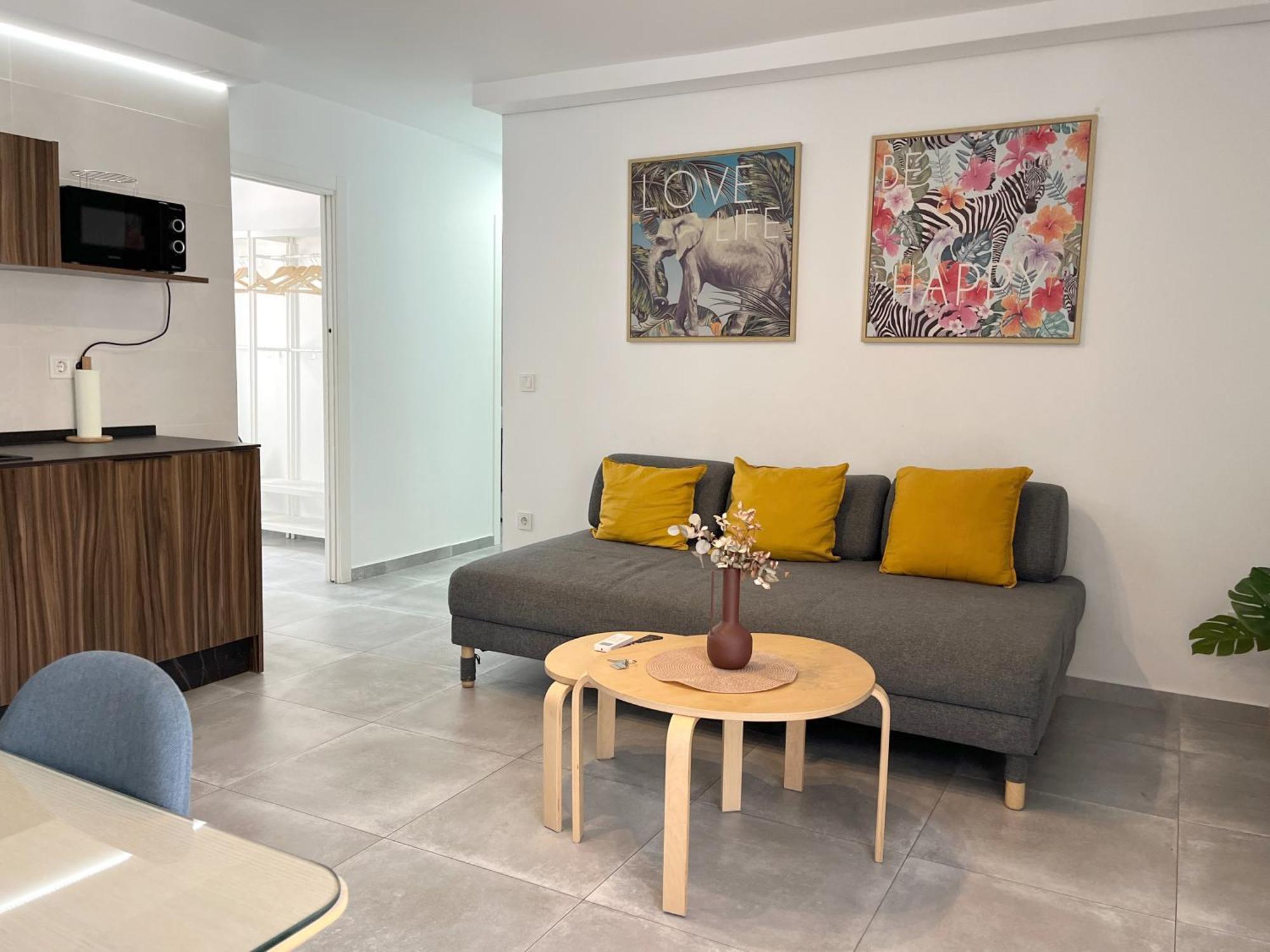 Mezquita Apartamento Κόρδοβα Εξωτερικό φωτογραφία
