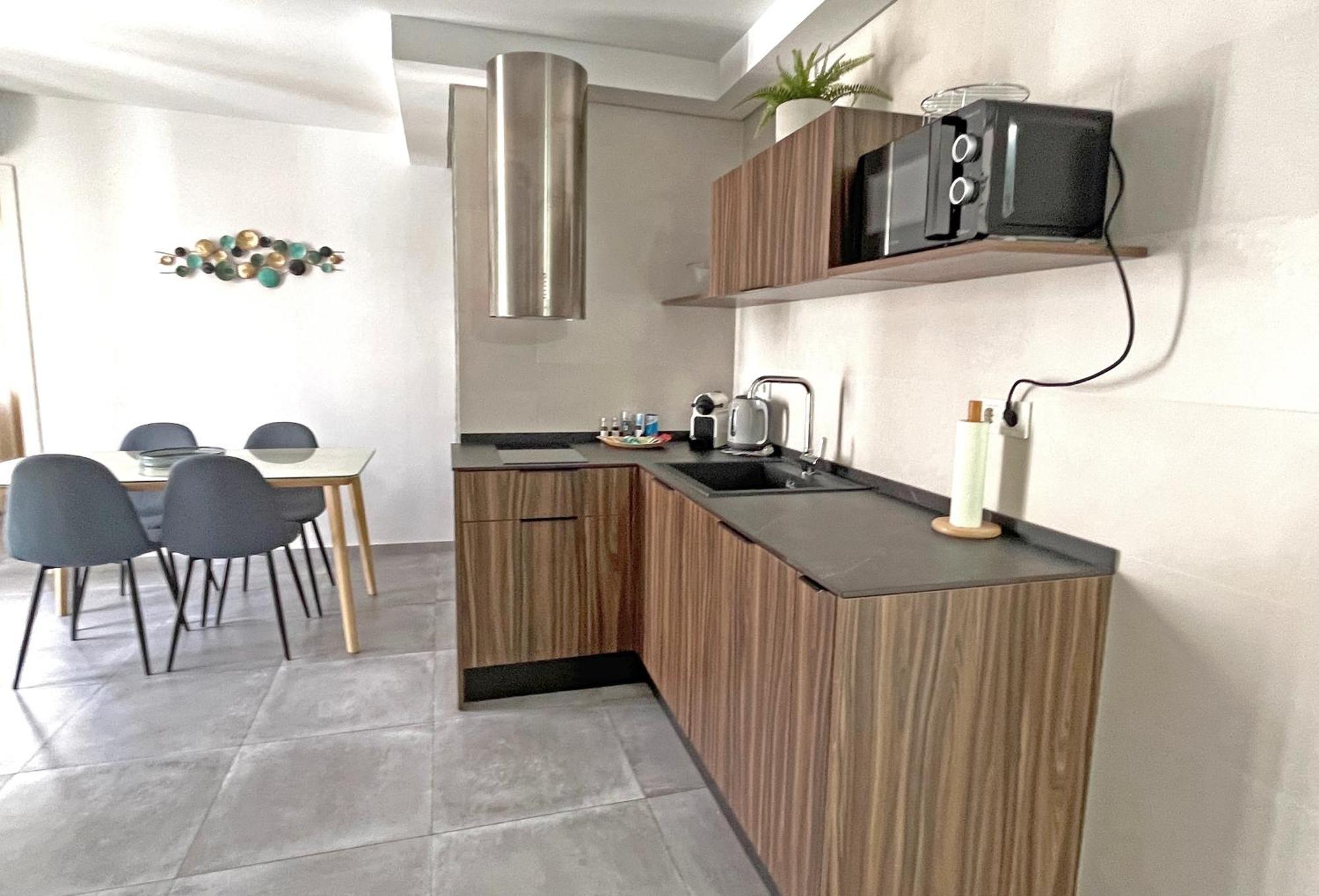 Mezquita Apartamento Κόρδοβα Εξωτερικό φωτογραφία