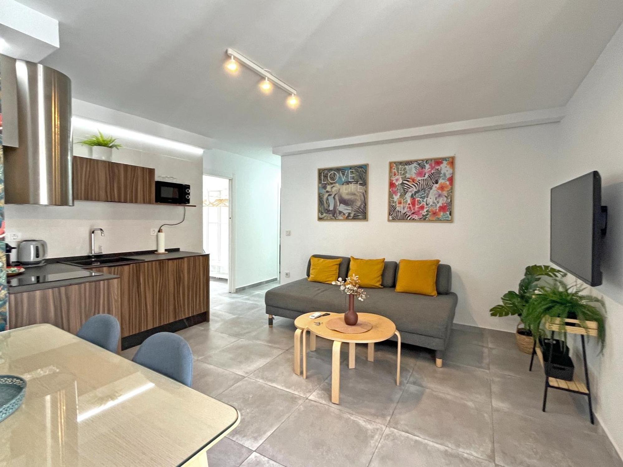 Mezquita Apartamento Κόρδοβα Εξωτερικό φωτογραφία