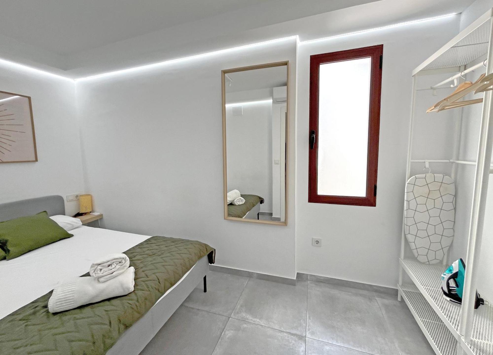 Mezquita Apartamento Κόρδοβα Εξωτερικό φωτογραφία