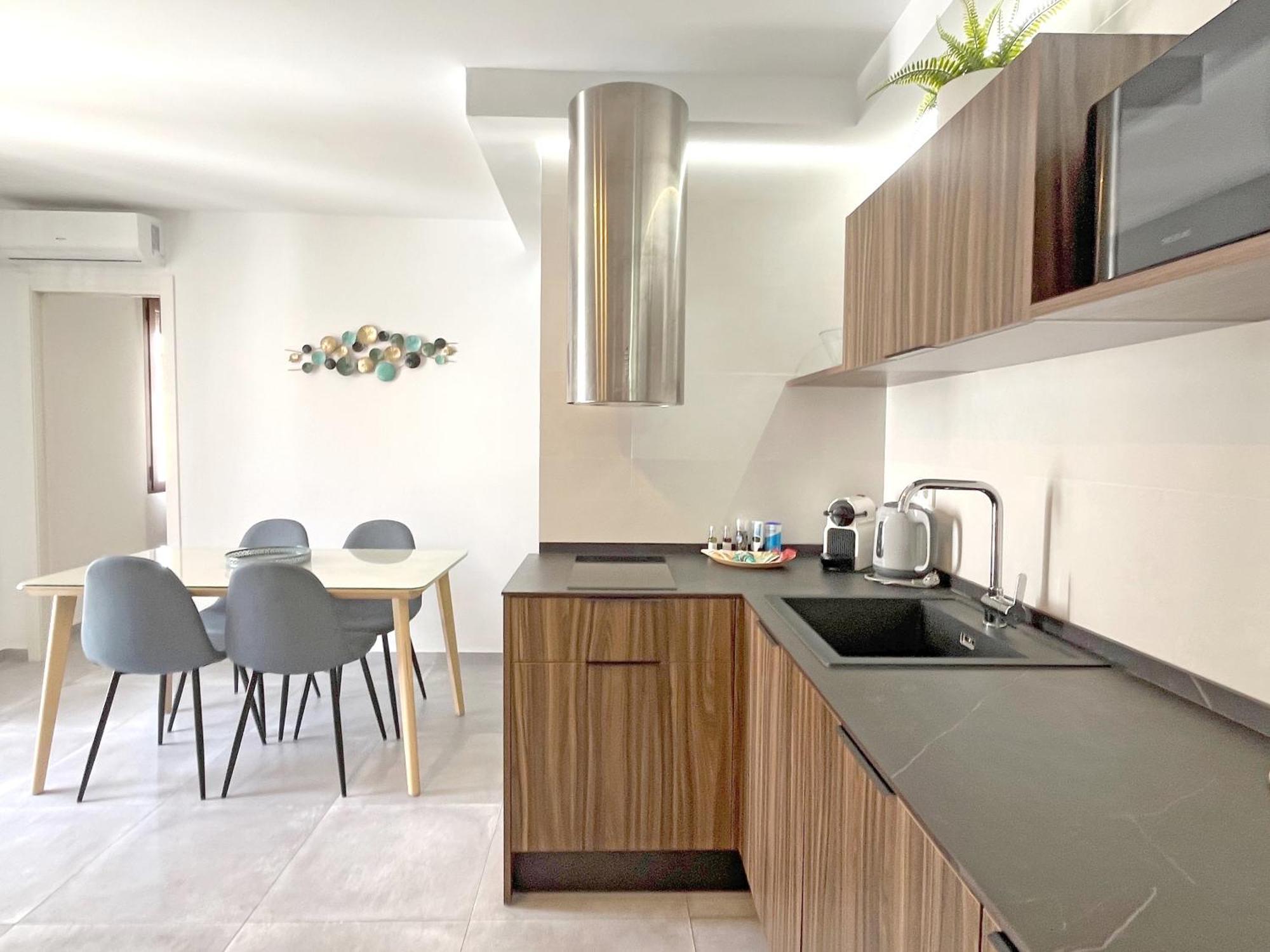 Mezquita Apartamento Κόρδοβα Εξωτερικό φωτογραφία