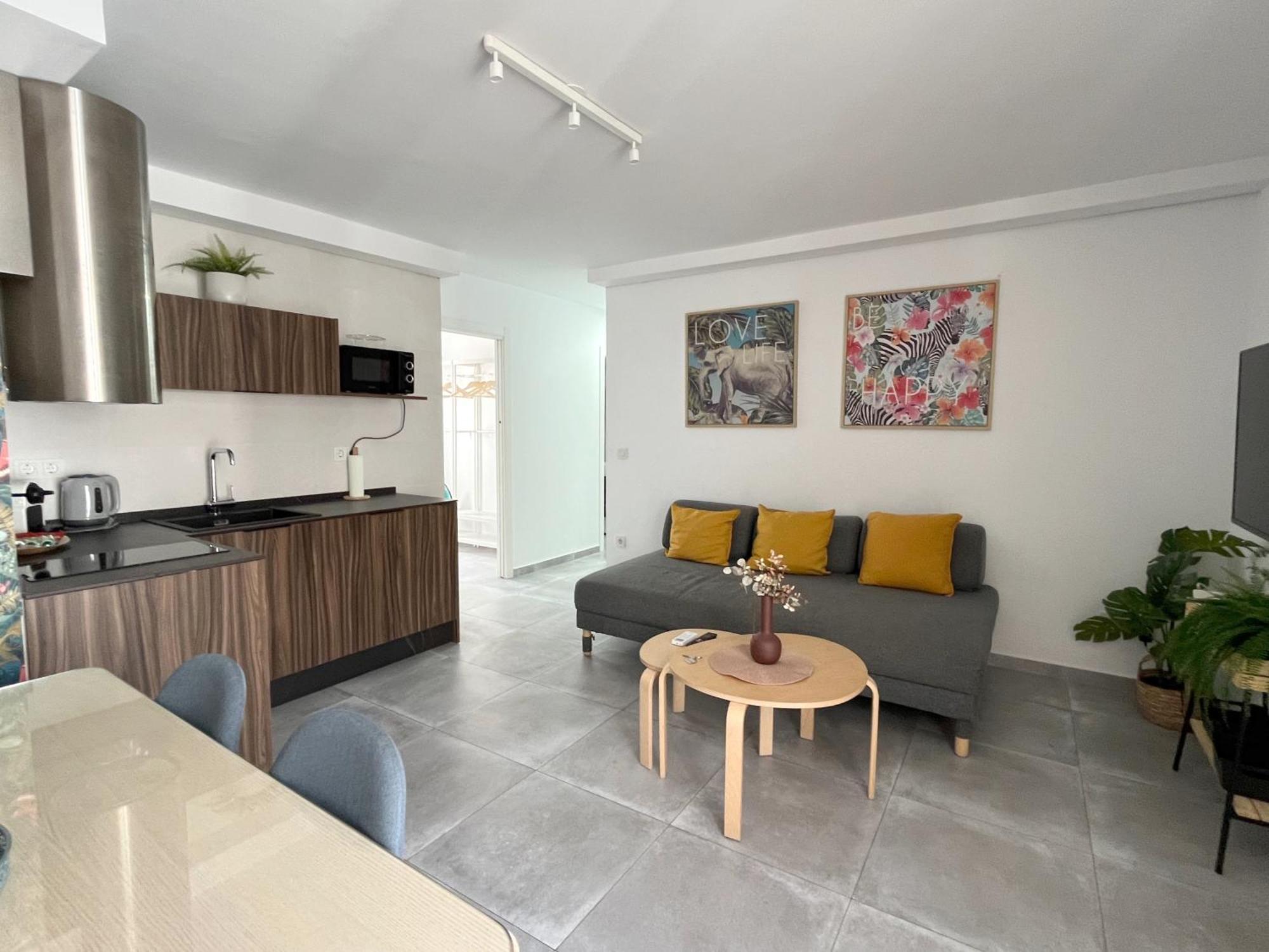 Mezquita Apartamento Κόρδοβα Εξωτερικό φωτογραφία
