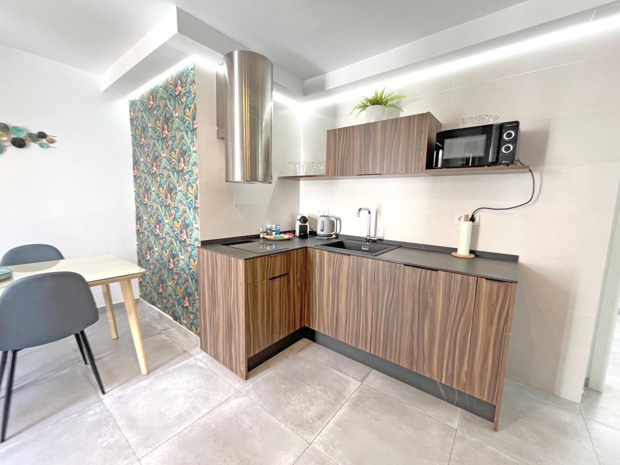 Mezquita Apartamento Κόρδοβα Εξωτερικό φωτογραφία