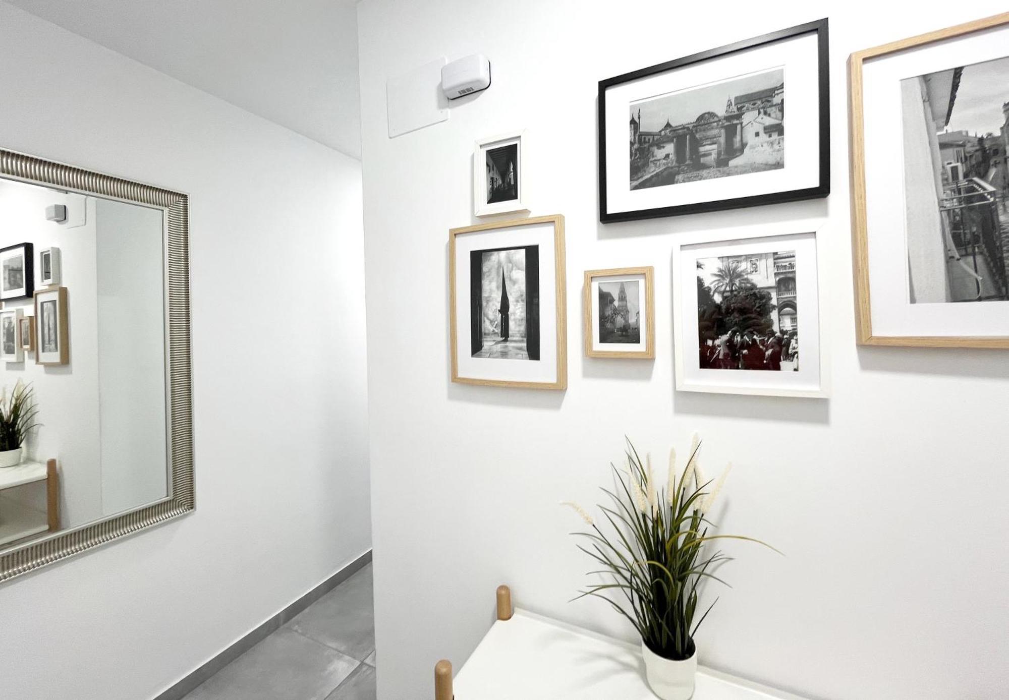 Mezquita Apartamento Κόρδοβα Εξωτερικό φωτογραφία