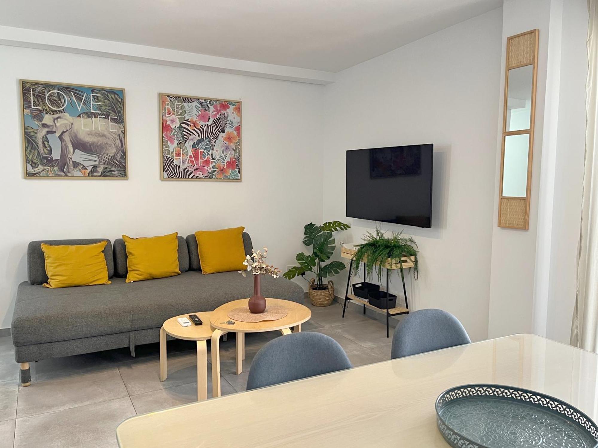 Mezquita Apartamento Κόρδοβα Εξωτερικό φωτογραφία