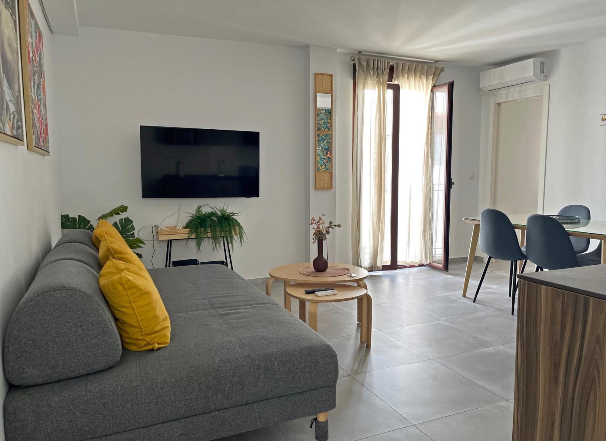 Mezquita Apartamento Κόρδοβα Εξωτερικό φωτογραφία